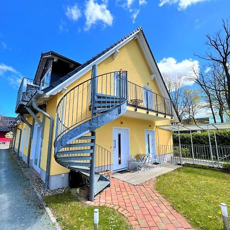 Ferienhaus Dollahner Binz Exterior photo